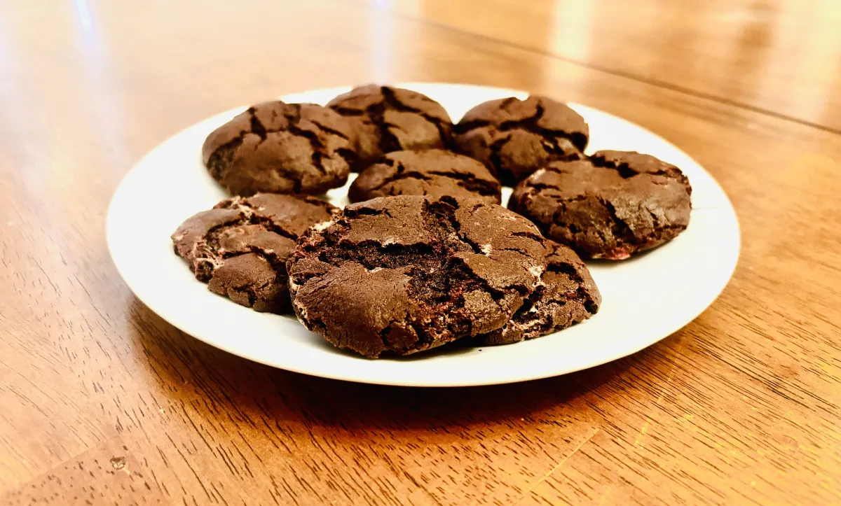 Minty Mocha Chipsters